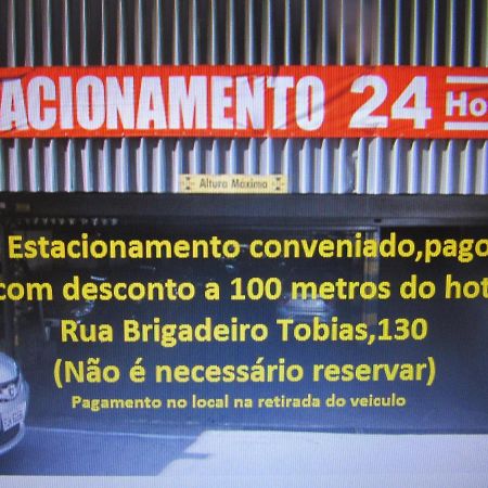 Hotel Moraes A 10 Minutos Da 25 De Marco,Bras,Bom Retiro,A 2 Minutos Do Mirante Sampa Sky E Pista De Skate Anhangabau São Paulo Ngoại thất bức ảnh