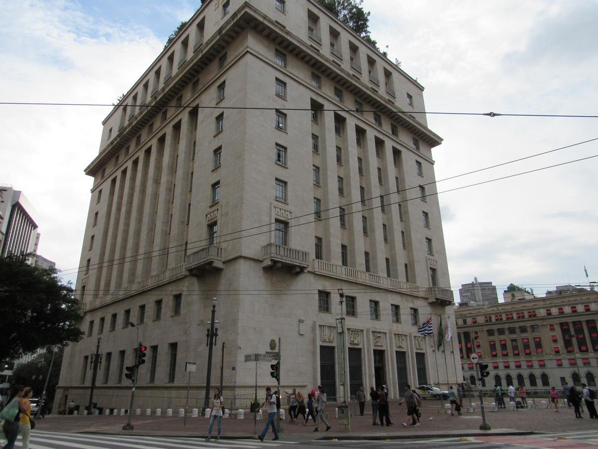 Hotel Moraes A 10 Minutos Da 25 De Marco,Bras,Bom Retiro,A 2 Minutos Do Mirante Sampa Sky E Pista De Skate Anhangabau São Paulo Ngoại thất bức ảnh