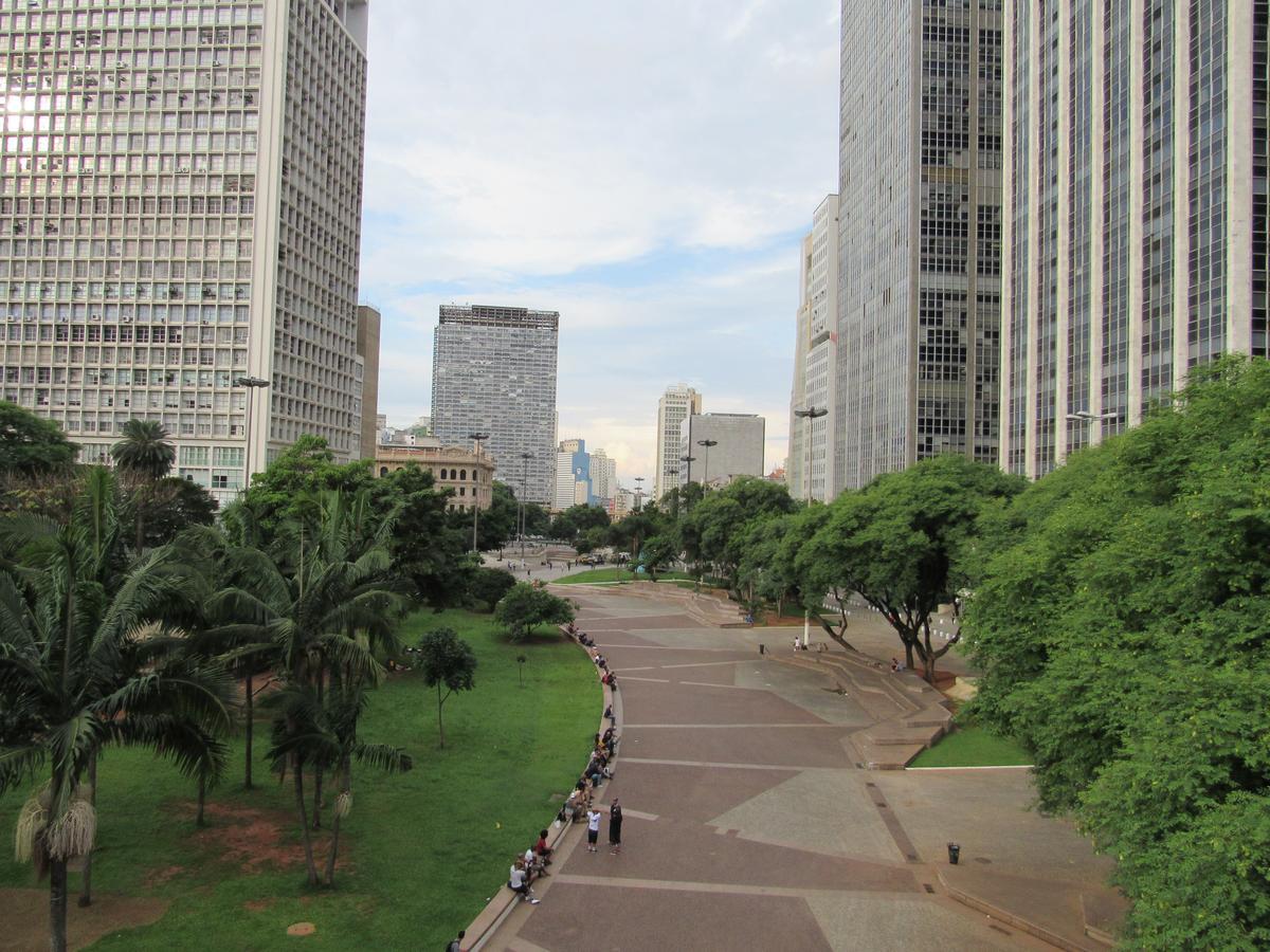 Hotel Moraes A 10 Minutos Da 25 De Marco,Bras,Bom Retiro,A 2 Minutos Do Mirante Sampa Sky E Pista De Skate Anhangabau São Paulo Ngoại thất bức ảnh