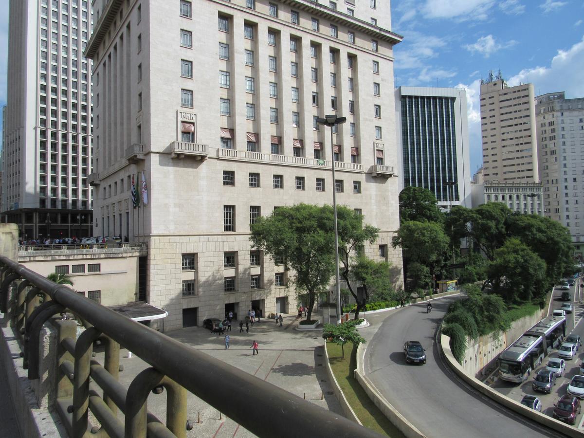 Hotel Moraes A 10 Minutos Da 25 De Marco,Bras,Bom Retiro,A 2 Minutos Do Mirante Sampa Sky E Pista De Skate Anhangabau São Paulo Ngoại thất bức ảnh
