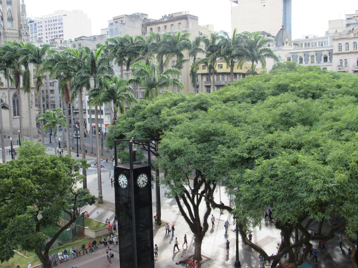 Hotel Moraes A 10 Minutos Da 25 De Marco,Bras,Bom Retiro,A 2 Minutos Do Mirante Sampa Sky E Pista De Skate Anhangabau São Paulo Ngoại thất bức ảnh