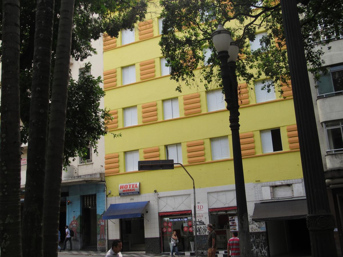 Hotel Moraes A 10 Minutos Da 25 De Marco,Bras,Bom Retiro,A 2 Minutos Do Mirante Sampa Sky E Pista De Skate Anhangabau São Paulo Ngoại thất bức ảnh