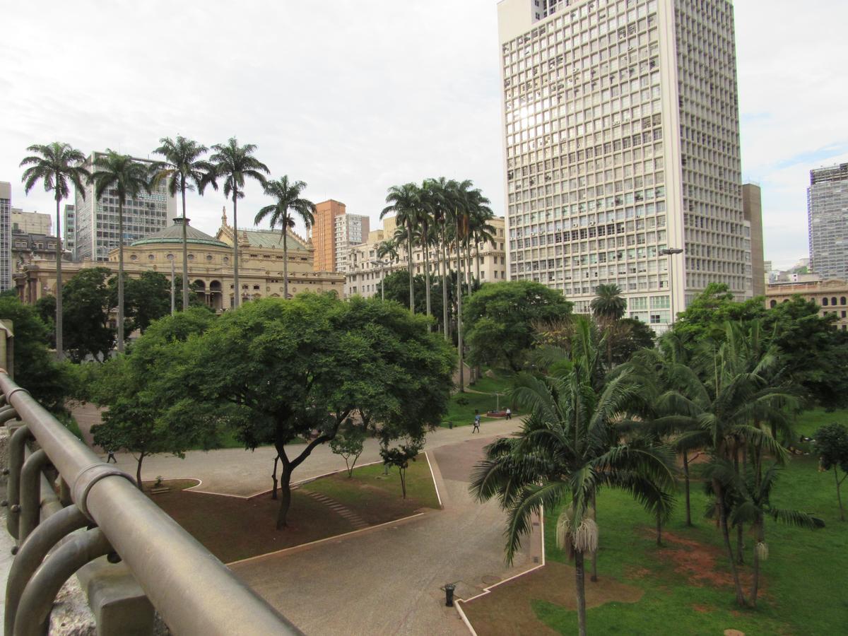 Hotel Moraes A 10 Minutos Da 25 De Marco,Bras,Bom Retiro,A 2 Minutos Do Mirante Sampa Sky E Pista De Skate Anhangabau São Paulo Ngoại thất bức ảnh