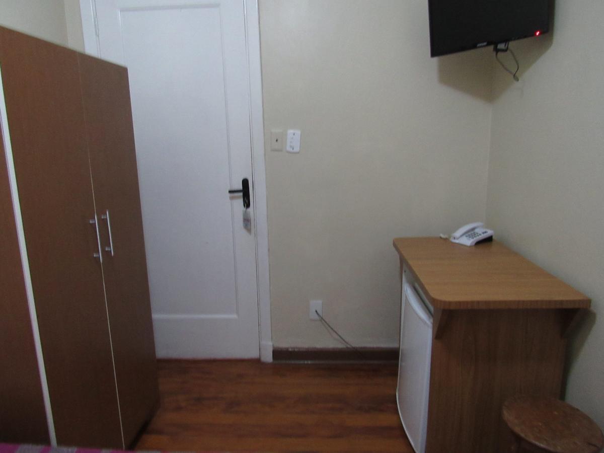 Hotel Moraes A 10 Minutos Da 25 De Marco,Bras,Bom Retiro,A 2 Minutos Do Mirante Sampa Sky E Pista De Skate Anhangabau São Paulo Ngoại thất bức ảnh