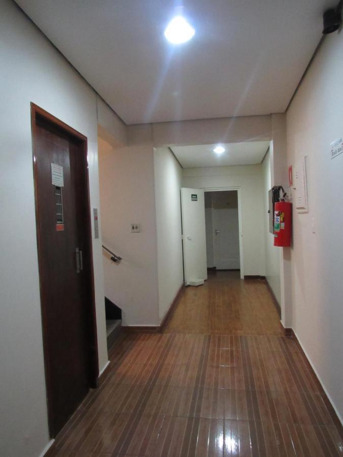 Hotel Moraes A 10 Minutos Da 25 De Marco,Bras,Bom Retiro,A 2 Minutos Do Mirante Sampa Sky E Pista De Skate Anhangabau São Paulo Ngoại thất bức ảnh